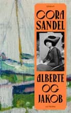 Alberte og Jakob