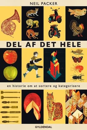 Del af det hele af Neil Packer