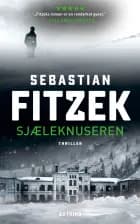 Sjæleknuseren af Sebastian Fitzek