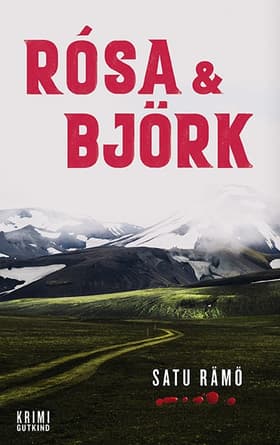 Rósa & Björk af Satu Rämö