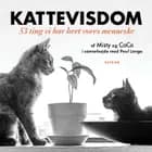 Kattevisdom af Misty og CoCo (med Poul Lange)
