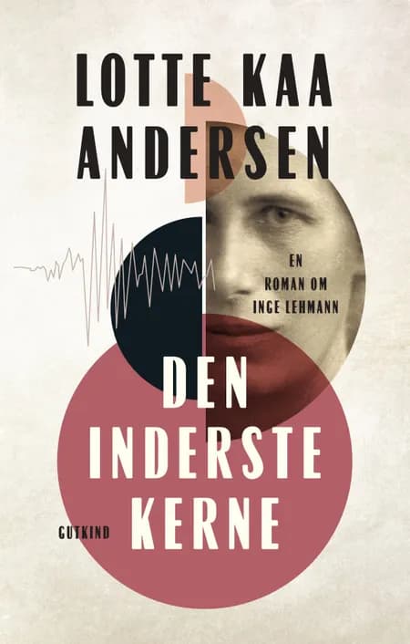 Den inderste kerne af Lotte Kaa Andersen