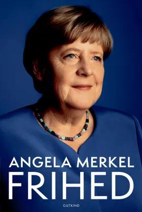 Frihed af Angela Merkel