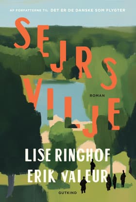 Sejrs vilje af Erik Valeur