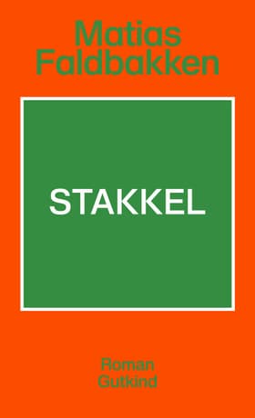 Stakkel af Matias Faldbakken