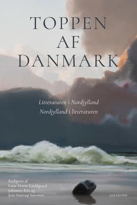 Toppen af Danmark af Johannes Riis