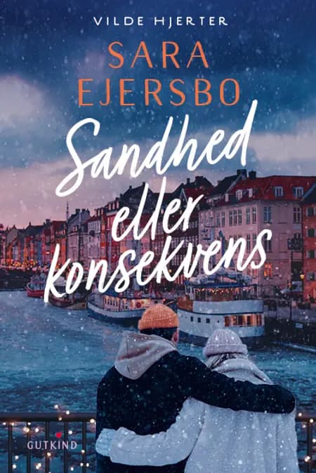 Sandhed eller konsekvens af Sara Ejersbo