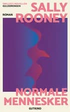 Normale mennesker af Sally Rooney