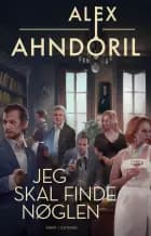 Jeg skal finde nøglen