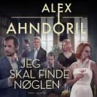 Jeg skal finde nøglen