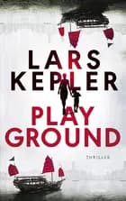 Playground af Lars Kepler