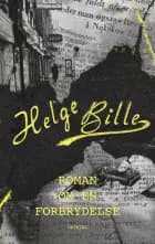 Roman om en forbrydelse af Helge Bille
