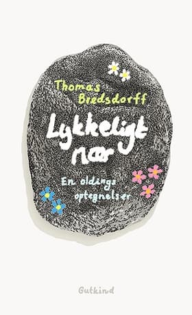 Lykkeligt nær af Thomas Bredsdorff