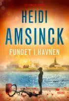 Fundet i havnen