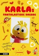 Karlas fantalastiske dagbog