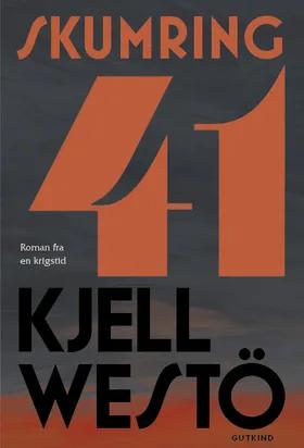 Skumring 41 af Kjell Westö
