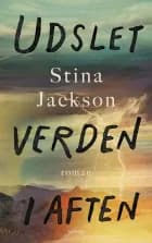 Udslet verden i aften af Stina Jackson
