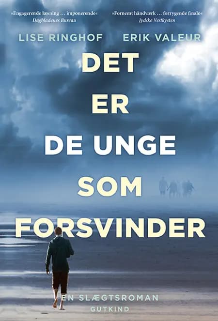 Det er de unge som forsvinder af Erik Valeur