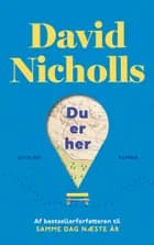 Du er her af David Nicholls