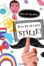 Kan du så være stille!