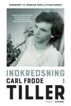 Indkredsning af Carl Frode Tiller