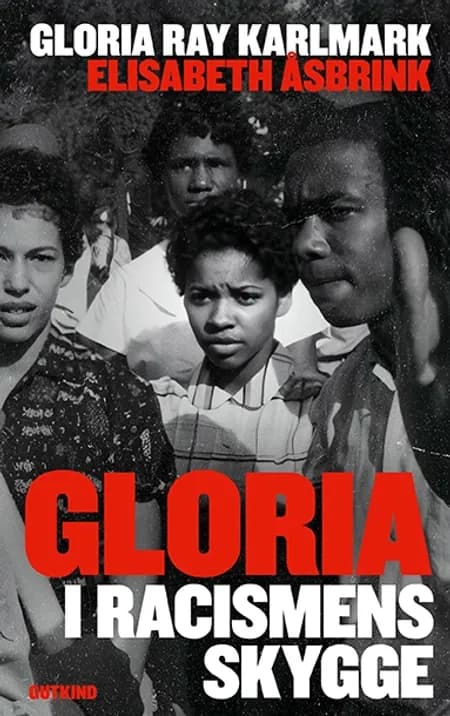 Gloria: I racismens skygge af Gloria Ray Karlmark