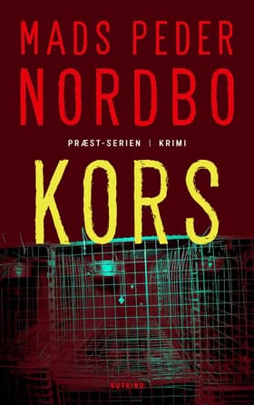 Kors af Mads Peder Nordbo