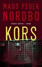 Kors af Mads Peder Nordbo