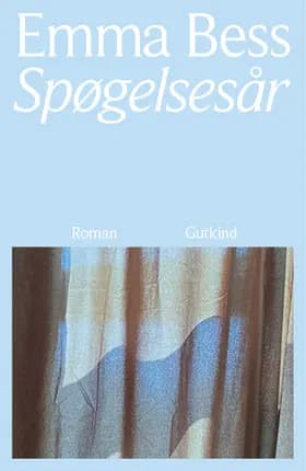 Spøgelsesår af Emma Bess