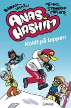 Anas Hashim - Koldt på toppen af Babak Vakili og Mikkel Straarup Møller