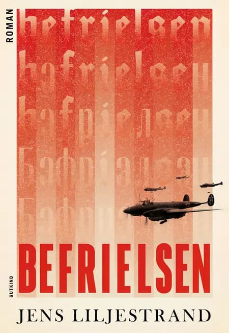 Befrielsen af Jens Liljestrand