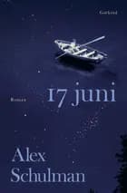 17. juni af Alex Schulman