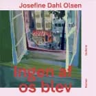 Ingen af os blev