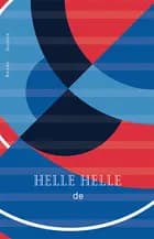 de af Helle Helle