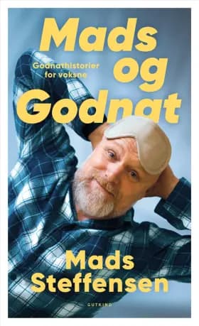 Mads og Godnat af Mads Steffensen