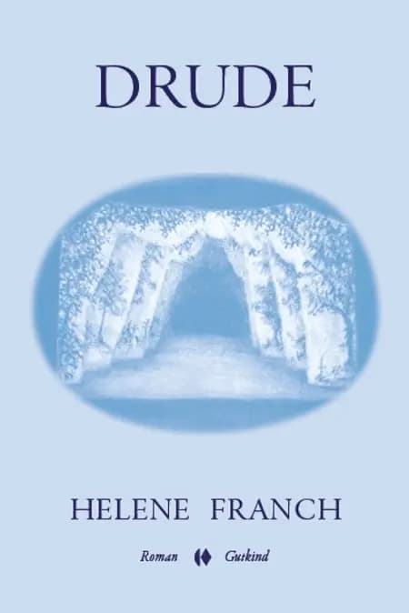 Drude af Helene Franch