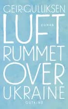 Luftrummet over Ukraine af Geir Gulliksen