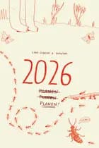 Årskalender 2026