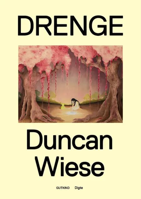 Drenge af Duncan Wiese