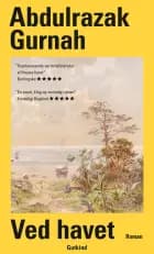 Ved havet af Abdulrazak Gurnah