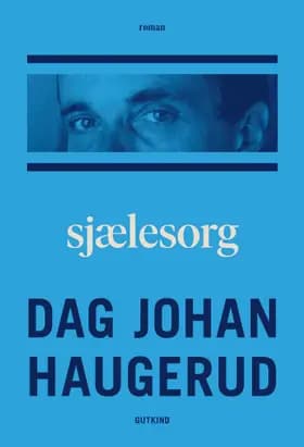 Sjælesorg af Dag Johan Haugerud