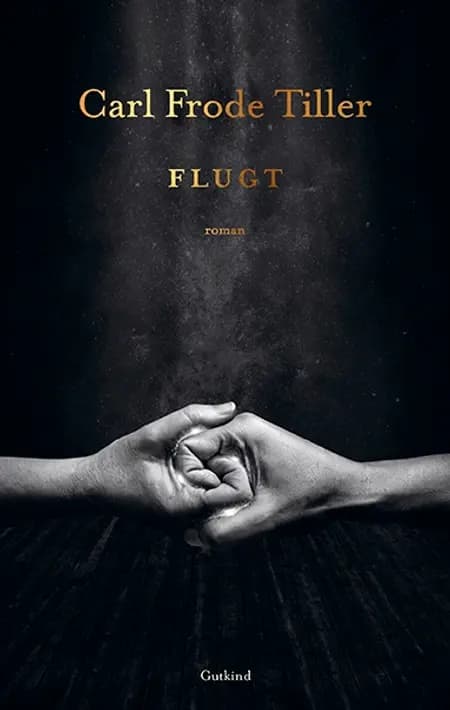 Flugt af Carl Frode Tiller