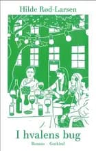 I hvalens bug af Hilde Rød-Larsen