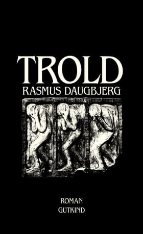 Trold af Rasmus Daugbjerg