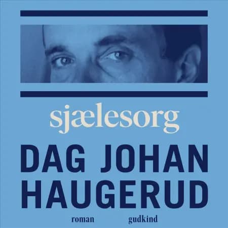 Sjælesorg af Dag John Haugerud