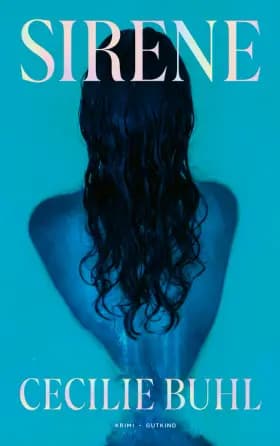 Sirene af Cecilie Buhl