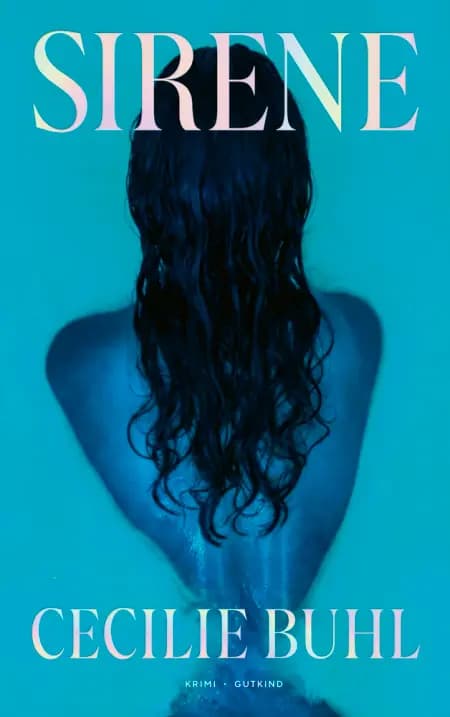 Sirene af Cecilie Buhl