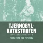 Tjernobylkatastrofen af Simon Olsson