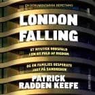 London falling