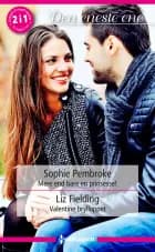 Mere end bare en prinsesse! / Valentine brylluppet